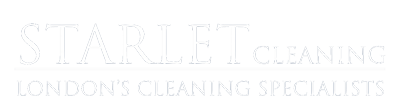 Starlet Cleaning - End of Tenancy, Domestic, Office and Commerical Cleaning in London