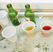 After Party Cleaning London