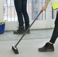Commercial Cleaning London