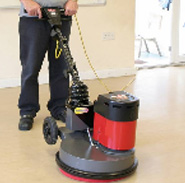 Floor Cleaning in London Floor Cleaning in London