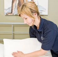 Housekeeper Service London