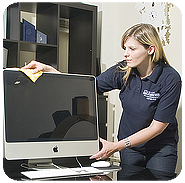 office-cleaning