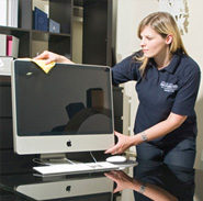 Office Cleaning London