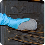 Oven Cleaning in London Oven Cleaning in London