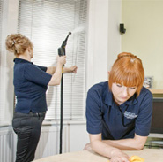 Spring Cleaning London