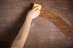 Top Tips For Cleaning Builders Dust, How To Clean Construction Dust Off Laminate Floors