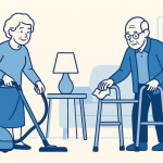 Accessible cleaning tips to make life easier at home