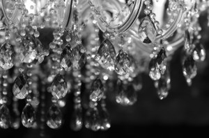 Crystal Chandelier