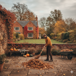 Autumn deep cleaning: how to prepare your home for the colder months