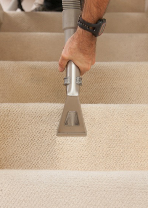 hand tool used for carpet cleaning London