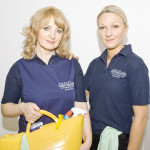 Starlet Cleaners